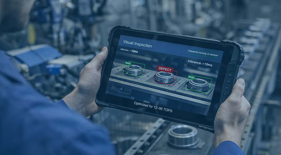 AI Performance For Your Business 